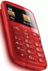 Galeria de fotos do telemóvel Philips X2650