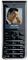 Gallery Telefon Philips Xenium 9@9a