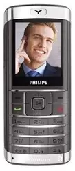 相册 Philips Xenium 9@9d