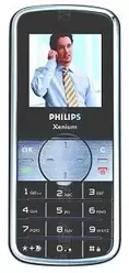 fotogalerij Philips Xenium 9@9f