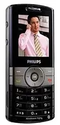 Галерея фотографий Philips Xenium 9@9g