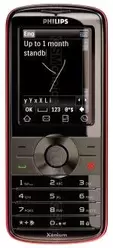 Galleria Foto Philips Xenium 9@9v