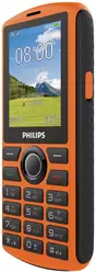 Galleria Foto Philips Xenium E288S
