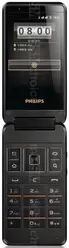 Galleria Foto Philips Xenium W930