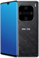 Galerie photo du mobile Philips S6205