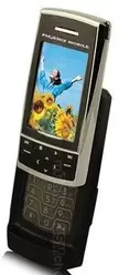 Gallery Telefon Phoenix T12