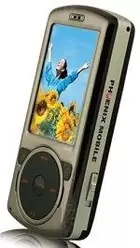 Galleria Foto Phoenix T7