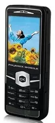 Gallery Telefon Phoenix V1