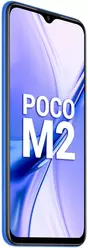 Галерея фотографий POCO M2
