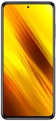 The photo gallery of POCO X3 NFC