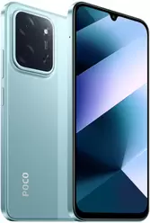 Галерея фотографий POCO C85 5G