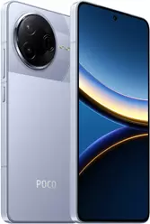 The photo gallery of POCO F7 Pro
