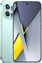 Galleria Foto POCO F8 Pro