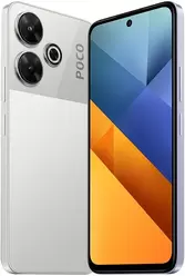 Галерея фотографий POCO M6 4G