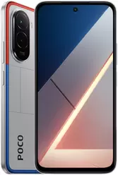 Галерея фотографий POCO M7