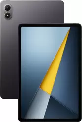 Galeria de fotos do telemóvel POCO Pad M1