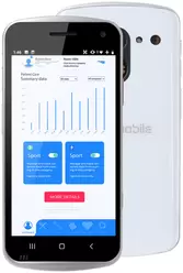 相冊 Point Mobile PM30hc WiFi