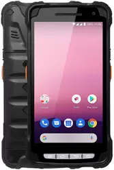 The photo gallery of Point Mobile PM90