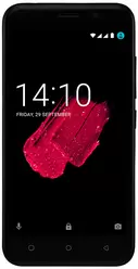 The photo gallery of Prestigio Grace M5 LTE