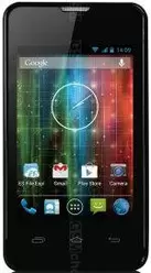 The photo gallery of Prestigio MultiPhone 3350 DUO