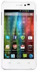 Galleria Foto Prestigio MultiPhone 5400 DUO