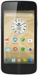 The photo gallery of Prestigio MultiPhone 5453 DUO