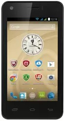 fotogalerij Prestigio MultiPhone 5454 DUO