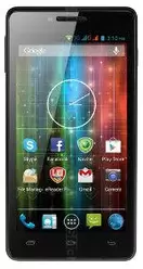 相册 Prestigio MultiPhone 5500 DUO