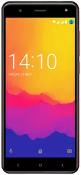 Galería de imágenes de Prestigio Muze E7 LTE