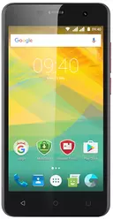 Галерея фотографий Prestigio Muze G3 LTE