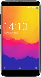 fotogalerij Prestigio Muze H5 LTE