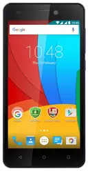 Gallery Telefon Prestigio Wize M3