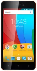 Galería de imágenes de Prestigio Wize N3