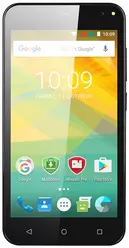 Галерея фотографий Prestigio Wize NV3