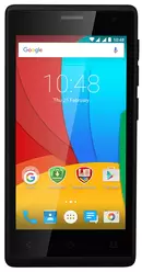 The photo gallery of Prestigio Wize O3