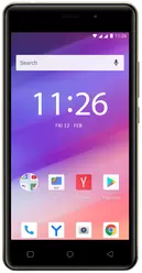 Galerie photo du mobile Prestigio Wize V3