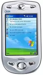 The photo gallery of Qtek 2020
