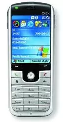 The photo gallery of Qtek 8020