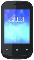 The photo gallery of Qumo Quest 321