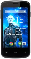 The photo gallery of Qumo Quest 408