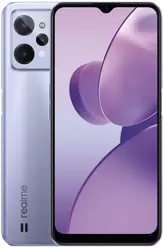 Galería de imágenes de Realme C31