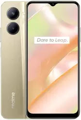 Galleria Foto Realme C33