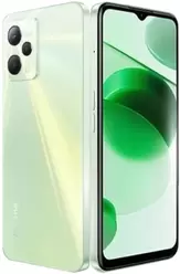 Realme C35 RMX3511 technical specifications :: GSMchoice.com