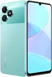 Realme C51 RMX3830 technical specifications :: GSMchoice.com