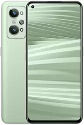 Galeria de fotos do telemóvel Realme GT 2