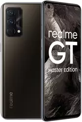 Galerie photo du mobile Realme GT MASTER EDITION