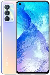 The photo gallery of Realme GT Master RMX3361