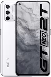 Galería de imágenes de Realme GT Neo2T