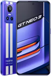 相冊 Realme GT Neo3
