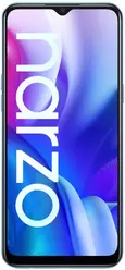 Galleria Foto Realme Narzo 20a